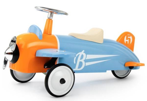  Porteur Avion Speedster Sky Blue